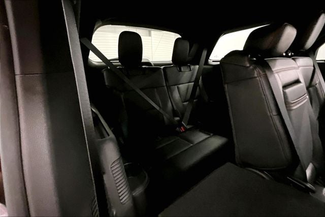 2023 Ford Explorer ST-Line 4x4-Pano Roof-Adaptive Cruise-Htd Seats