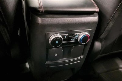 2023 Ford Explorer ST-Line 4x4-Pano Roof-Adaptive Cruise-Htd Seats