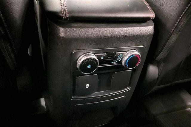 2023 Ford Explorer ST-Line 4x4-Pano Roof-Adaptive Cruise-Htd Seats