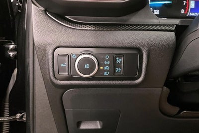 2023 Ford Explorer ST-Line 4x4-Pano Roof-Adaptive Cruise-Htd Seats