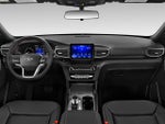 2024 Ford Explorer ST-Line
