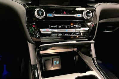 2024 Ford Explorer ST-Line