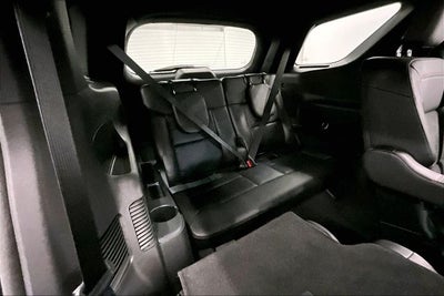 2024 Ford Explorer ST-Line