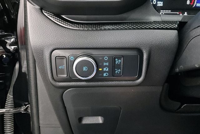 2024 Ford Explorer ST-Line