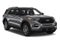 2024 Ford Explorer ST-Line 4X4-Panoramic Roof-Heated Seats