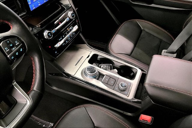 2024 Ford Explorer ST-Line 4x4-Pano Roof-Adaptive Cruise-Htd Seats