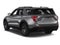 2024 Ford Explorer ST-Line 4X4-Panoramic Roof-Heated Seats