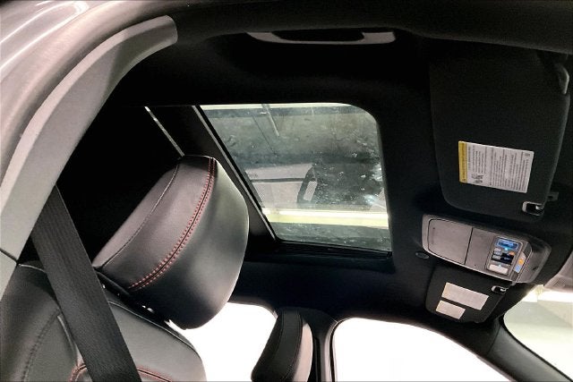 2024 Ford Explorer ST-Line 4x4-Pano Roof-Adaptive Cruise-Htd Seats