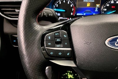 2024 Ford Explorer ST-Line 4x4-Pano Roof-Adaptive Cruise-Htd Seats