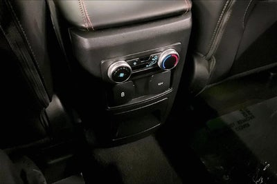 2024 Ford Explorer ST-Line 4x4-Pano Roof-Adaptive Cruise-Htd Seats