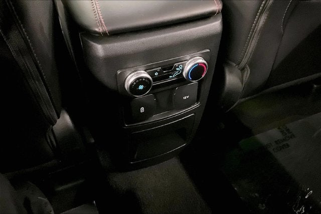2024 Ford Explorer ST-Line 4x4-Pano Roof-Adaptive Cruise-Htd Seats