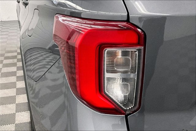 2024 Ford Explorer ST-Line 4x4-Pano Roof-Adaptive Cruise-Htd Seats