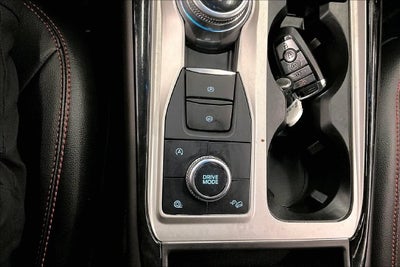 2024 Ford Explorer ST-Line 4x4-Pano Roof-Adaptive Cruise-Htd Seats