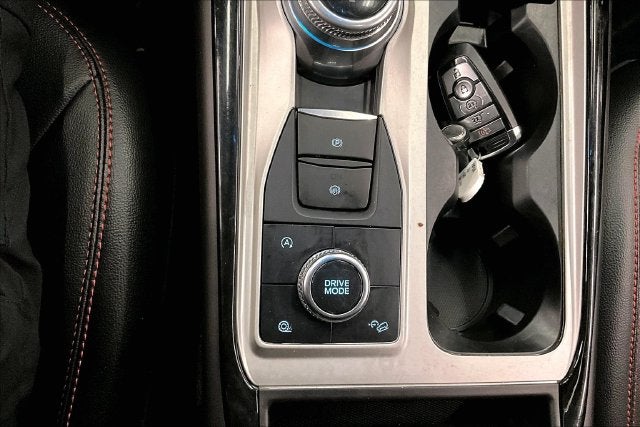 2024 Ford Explorer ST-Line 4x4-Pano Roof-Adaptive Cruise-Htd Seats