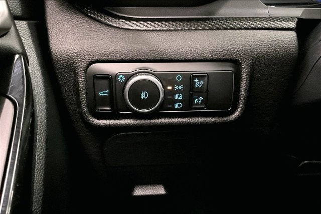 2024 Ford Explorer ST-Line 4x4-Pano Roof-Adaptive Cruise-Htd Seats