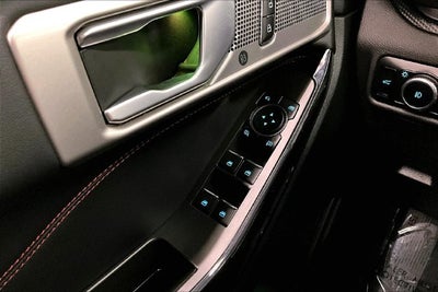 2024 Ford Explorer ST-Line 4x4-Pano Roof-Adaptive Cruise-Htd Seats