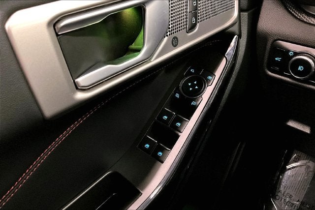 2024 Ford Explorer ST-Line 4x4-Pano Roof-Adaptive Cruise-Htd Seats