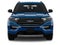 2024 Ford Explorer ST-Line 4X4-Panoramic Roof-Heated Seats