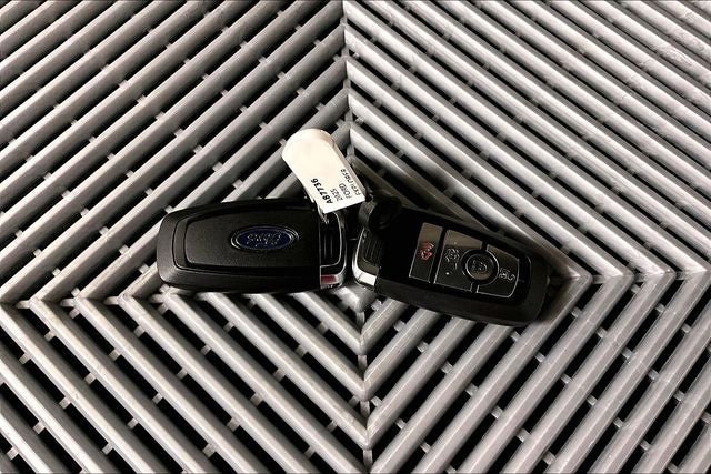 2025 Ford Explorer Active 4x4-Adaptive Cruise-Blind Spot Detection
