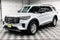 2025 Ford Explorer Active 4x4-Adaptive Cruise-Blind Spot Detection