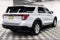 2025 Ford Explorer Active 4x4-Adaptive Cruise-Blind Spot Detection