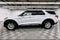 2025 Ford Explorer Active 4x4-Adaptive Cruise-Blind Spot Detection