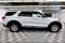 2025 Ford Explorer Active 4x4-Adaptive Cruise-Blind Spot Detection