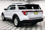 2025 Ford Explorer Active 4x4-Adaptive Cruise-Blind Spot Detection