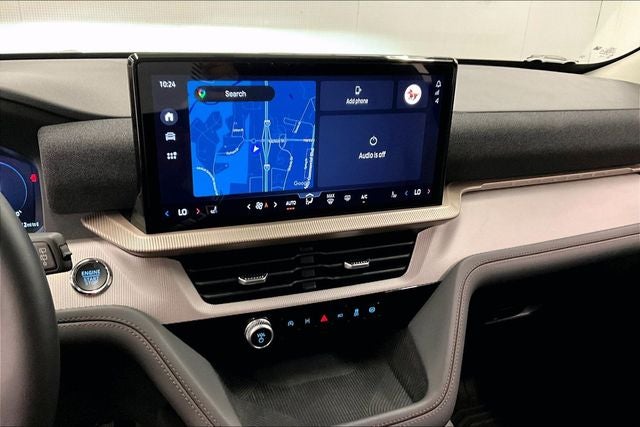 2025 Ford Explorer Active 4x4-Adaptive Cruise-Blind Spot Detection