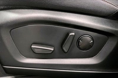 2025 Ford Explorer Active 4x4-Adaptive Cruise-Blind Spot Detection