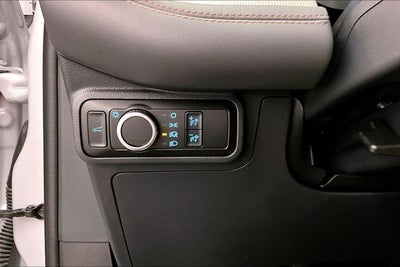 2025 Ford Explorer Active 4x4-Adaptive Cruise-Blind Spot Detection