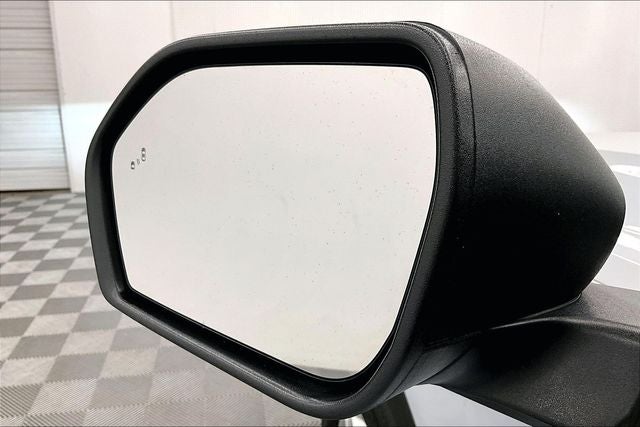 2025 Ford Explorer Active 4x4-Adaptive Cruise-Blind Spot Detection