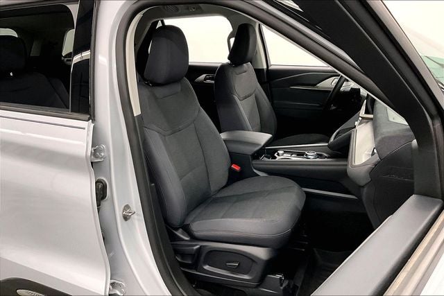 2025 Ford Explorer Active 4x4-Adaptive Cruise-Blind Spot Detection