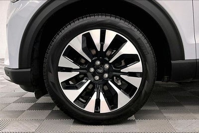 2025 Ford Explorer Platinum 4x4 - Pano Roof - Htd/Cooled Leather - 21'' Wheels