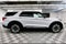 2025 Ford Explorer Platinum 4x4 - Pano Roof - Htd/Cooled Leather - 21'' Wheels