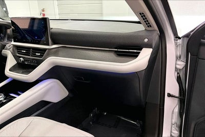 2025 Ford Explorer Platinum 4x4 - Pano Roof - Htd/Cooled Leather - 21'' Wheels