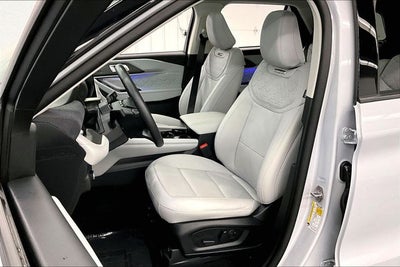 2025 Ford Explorer Platinum 4x4 - Pano Roof - Htd/Cooled Leather - 21'' Wheels