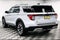 2025 Ford Explorer Platinum 4x4 - Pano Roof - Htd/Cooled Leather - 21'' Wheels