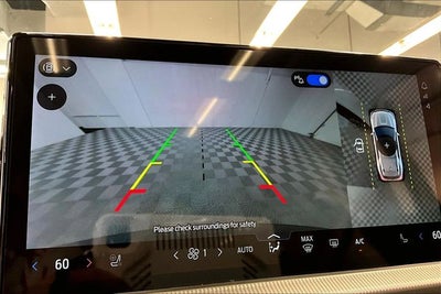 2025 Ford Explorer Platinum 4x4 - Pano Roof - Htd/Cooled Leather - 21'' Wheels