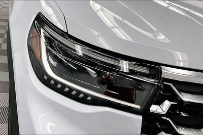 2025 Ford Explorer Platinum 4x4 - Pano Roof - Htd/Cooled Leather - 21'' Wheels