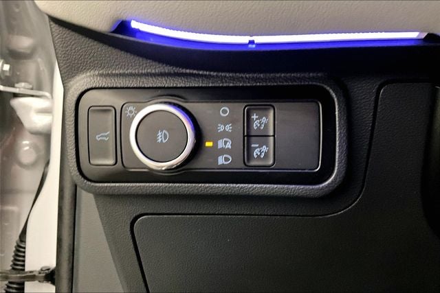 2025 Ford Explorer Platinum 4x4 - Pano Roof - Htd/Cooled Leather - 21'' Wheels