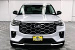2025 Ford Explorer Platinum 4x4 - Pano Roof - Htd/Cooled Leather - 21'' Wheels
