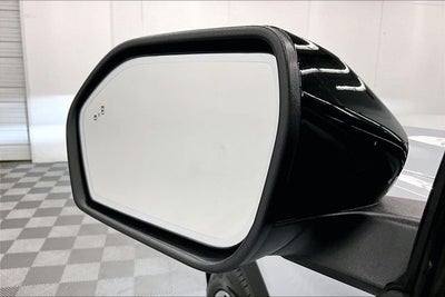 2025 Ford Explorer Platinum 4x4 - Pano Roof - Htd/Cooled Leather - 21'' Wheels