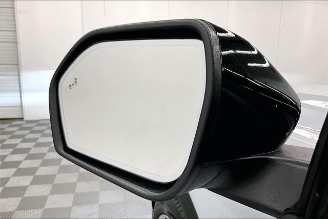 2025 Ford Explorer Platinum 4x4 - Pano Roof - Htd/Cooled Leather - 21'' Wheels