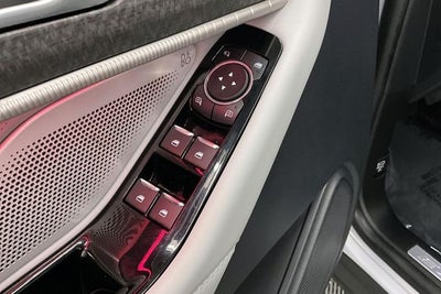 2025 Ford Explorer Platinum 4x4 - Pano Roof - Htd/Cooled Leather - 21'' Wheels