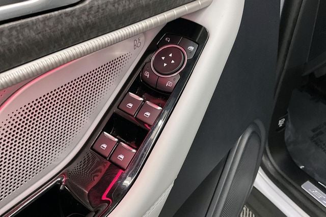 2025 Ford Explorer Platinum 4x4 - Pano Roof - Htd/Cooled Leather - 21'' Wheels