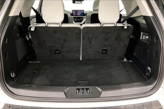 2025 Ford Explorer Platinum 4x4 - Pano Roof - Htd/Cooled Leather - 21'' Wheels