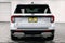 2025 Ford Explorer Platinum 4x4 - Pano Roof - Htd/Cooled Leather - 21'' Wheels