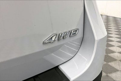 2025 Ford Explorer Platinum 4x4 - Pano Roof - Htd/Cooled Leather - 21'' Wheels