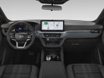 2025 Ford Explorer ST 4X4-Panoramic Roof-Heated/Cooled Seats